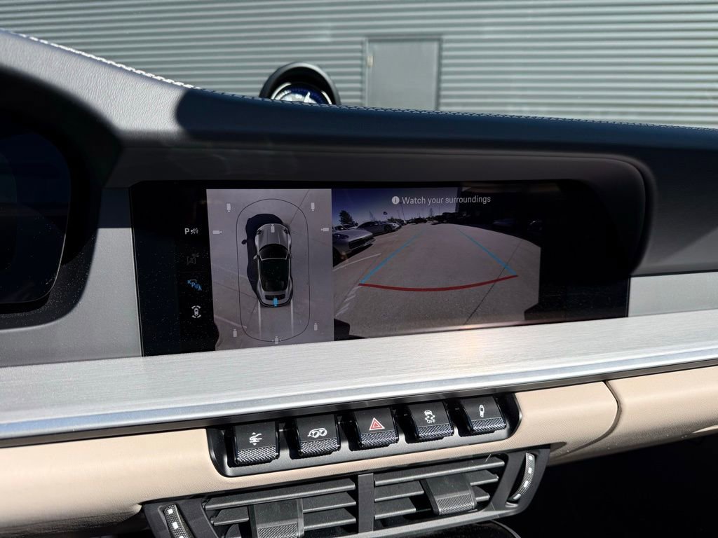 New 2026 Porsche 911 Carrera S image 19