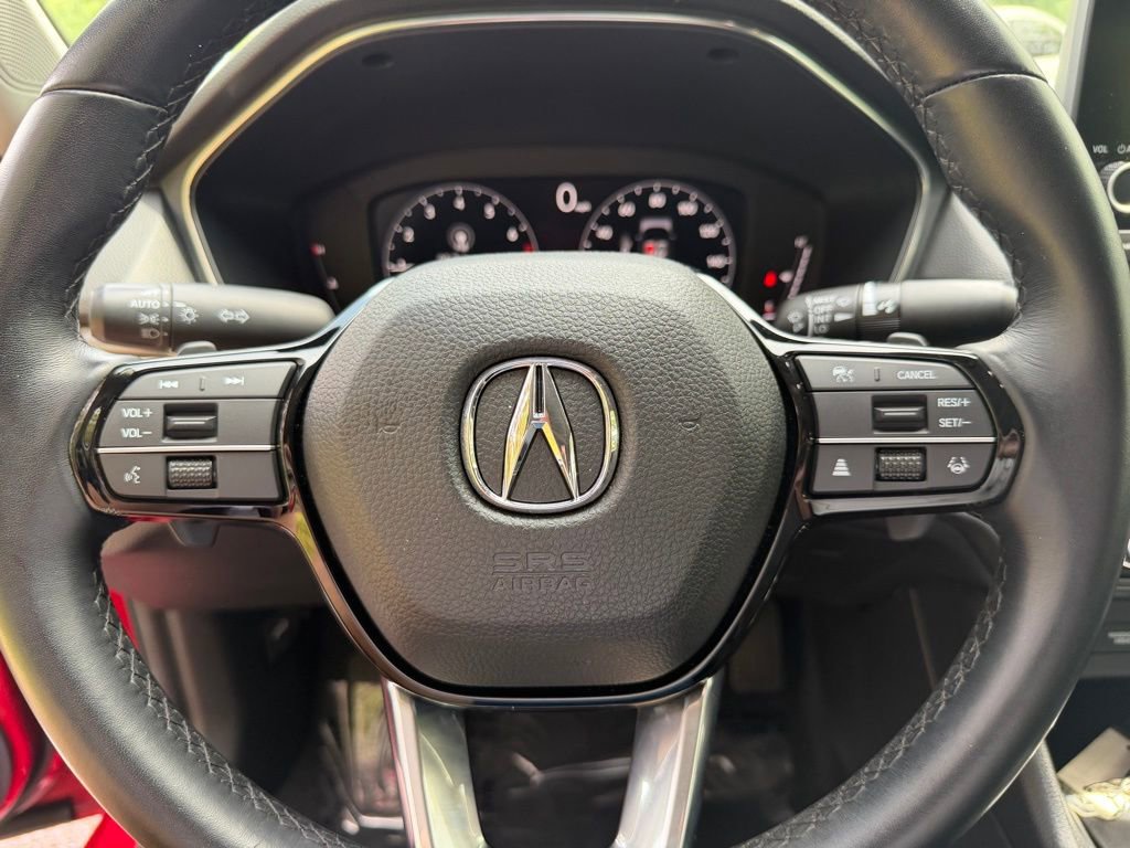 Used 2023 Acura Integra image 21