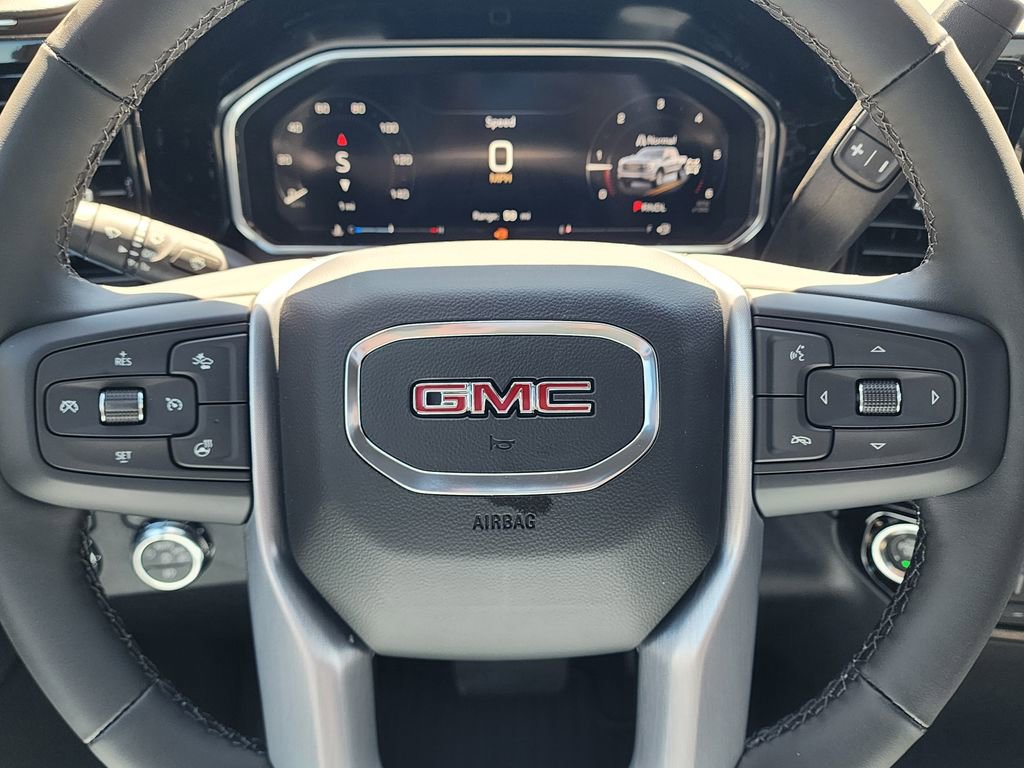 New 2026 GMC Sierra 1500 Elevation image 20
