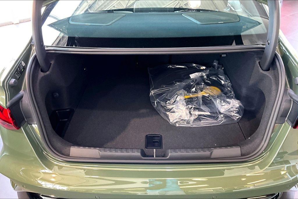 New 2026 Audi S3 Premium image 13