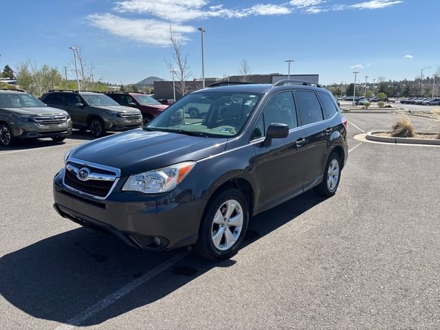 Used 2016 Subaru Forester 2.5i Limited image 7