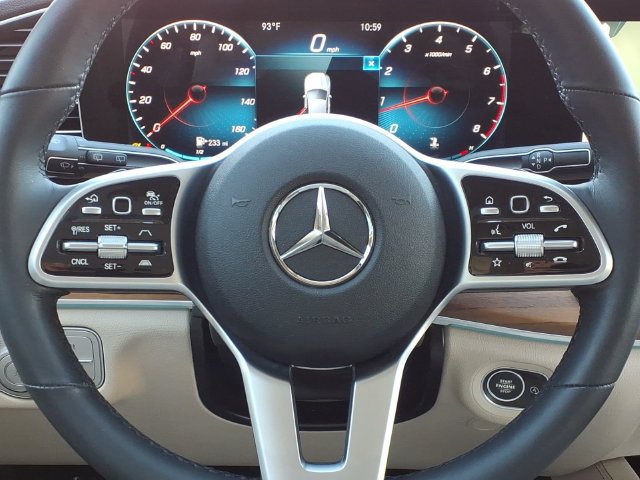 Certified 2023 Mercedes-Benz GLE 350 4MATIC image 8