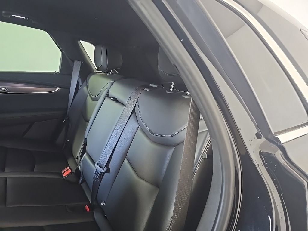 Used 2021 Cadillac XT5 Luxury image 14