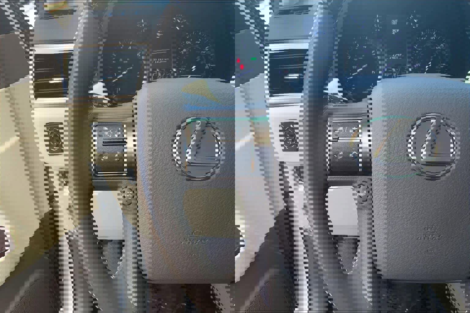 Used 2017 Lexus GX 460 Luxury image 20