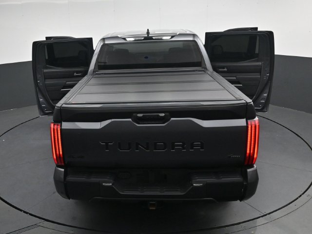 Used 2023 Toyota Tundra SR5 w/ SR5 Convenience Package AWD/4WD image 30