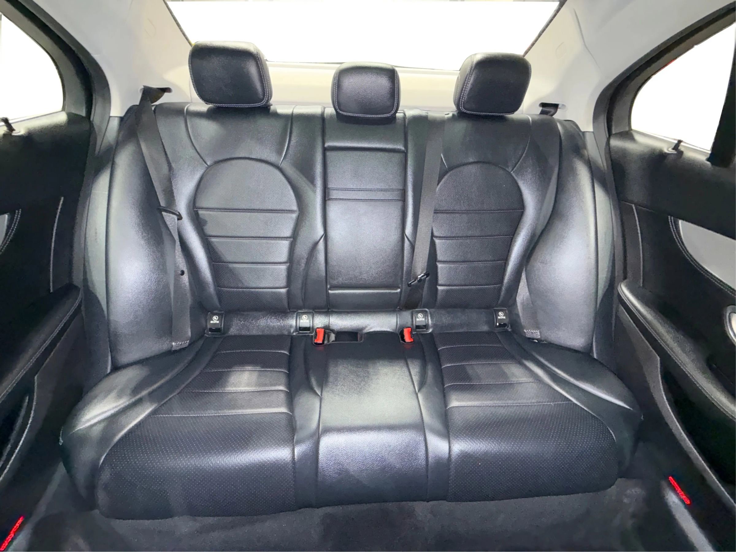 Used 2016 Mercedes-Benz C 300 C 300 4MATIC Sedan 4D image 27