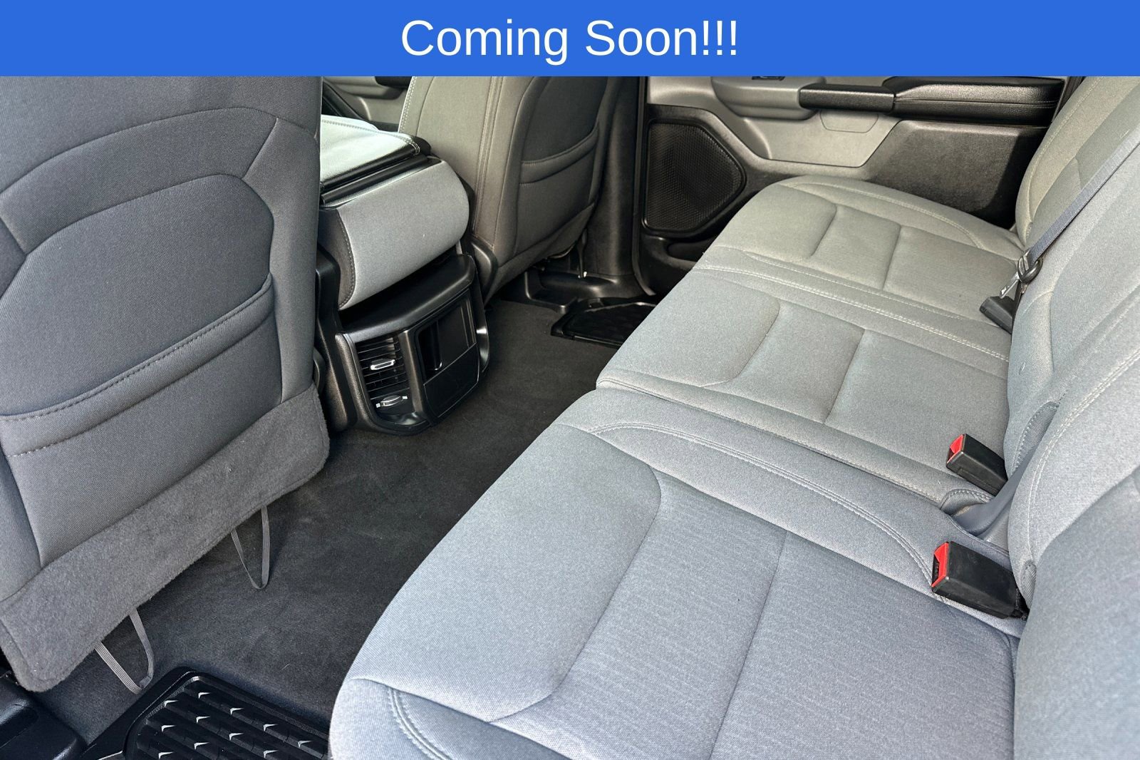 Used 2020 RAM 1500 Big Horn image 12