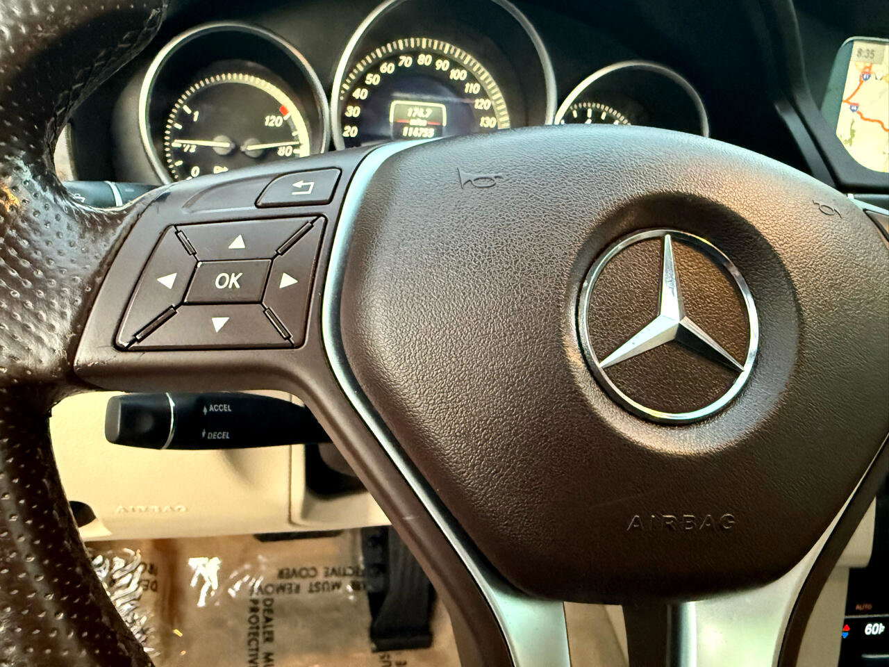 Used 2015 Mercedes-Benz E 350 4MATIC Sedan image 32