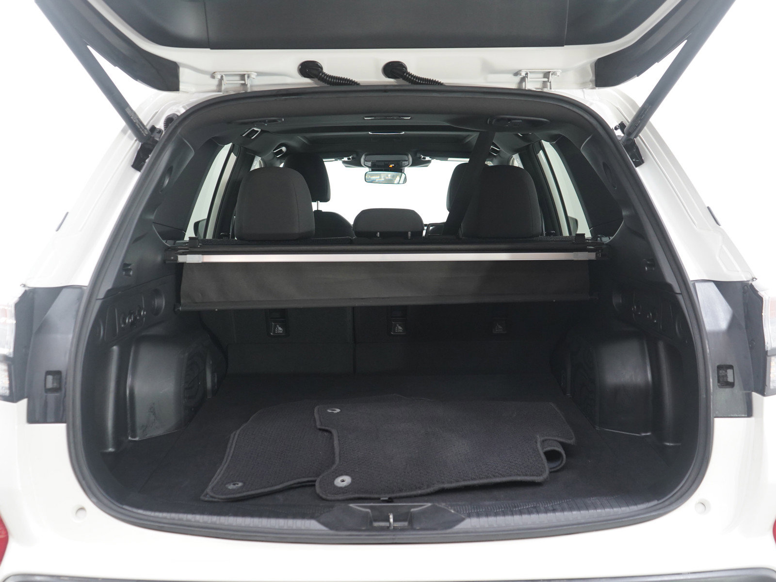 Used 2025 Subaru Forester Premium image 16