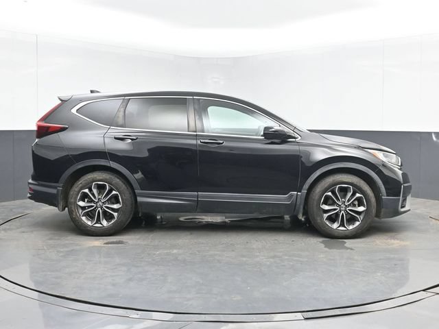 Used 2020 Honda CR-V EX image 11