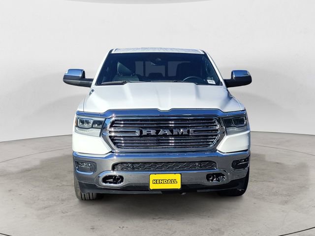Used 2023 RAM 1500 Laramie image 8