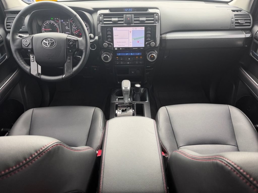 Used 2024 Toyota 4Runner TRD Pro AWD/4WD image 21