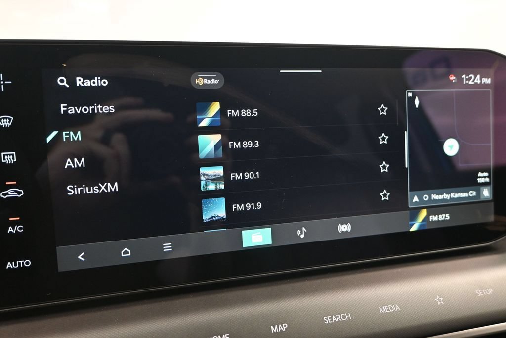 New 2026 Kia EV9 Wind AWD/4WD image 19