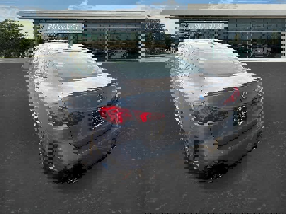 Used 2026 BMW M235i xDrive image 6