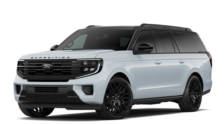 New 2026 Ford Expedition Max Platinum w/ Stealth Performance Package AWD/4WD image 24