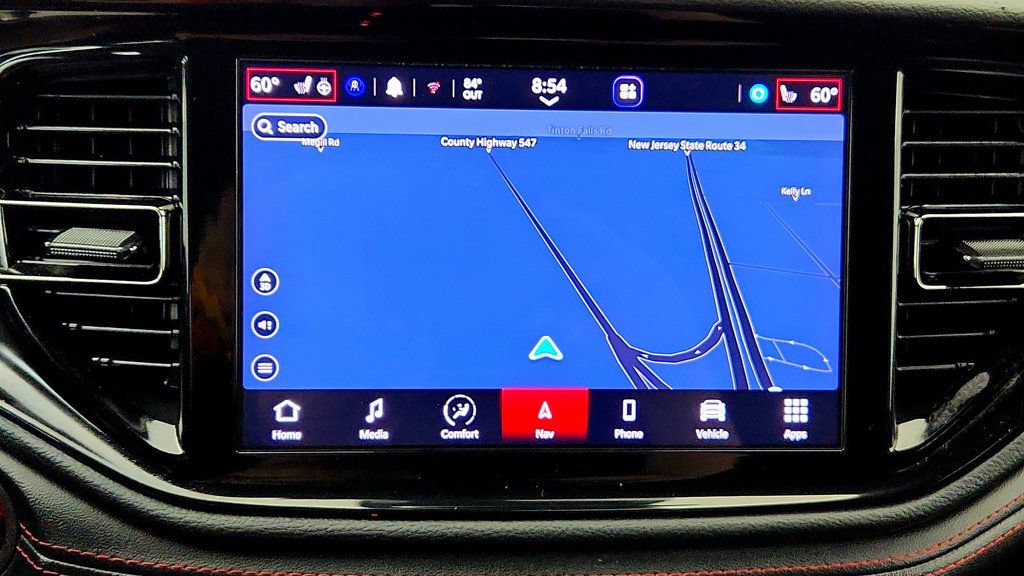 Used 2023 Dodge Durango GT AWD/4WD image 19
