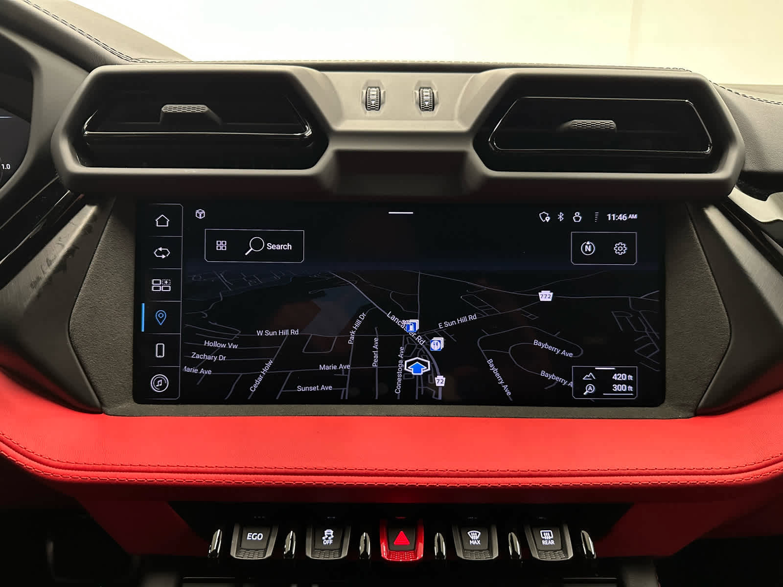 Used 2025 Lamborghini Urus SE image 34