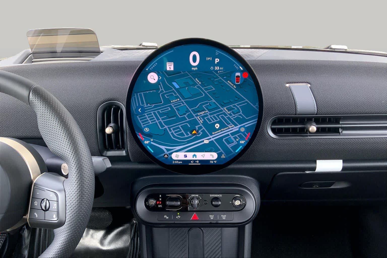 New 2026 MINI Cooper S FWD image 6
