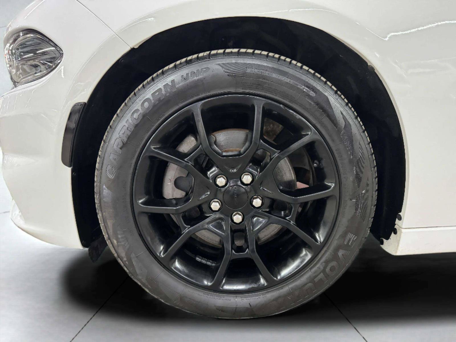 Used 2017 Dodge Charger SXT w/ AWD Plus Group image 57