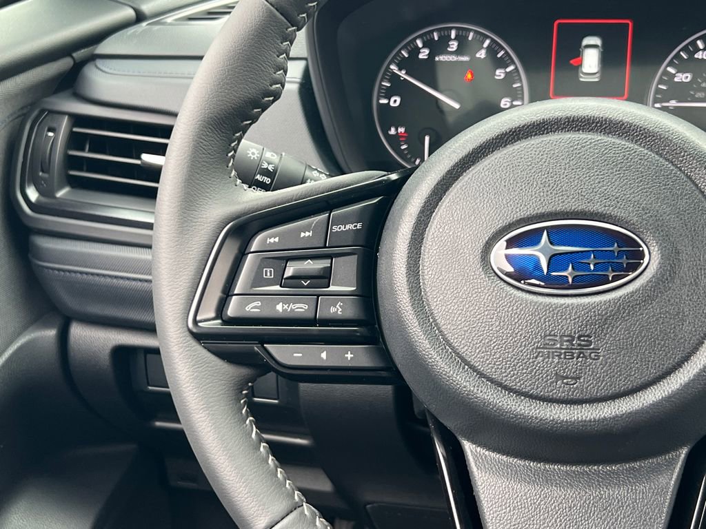 New 2026 Subaru Forester Premium image 24