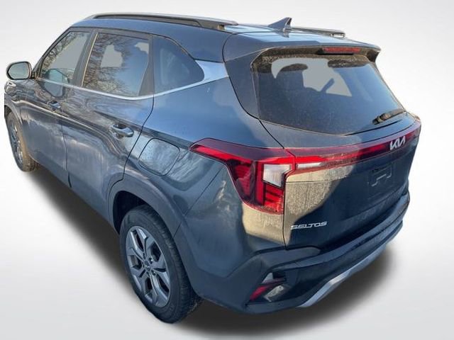 Used 2024 Kia Seltos S image 7