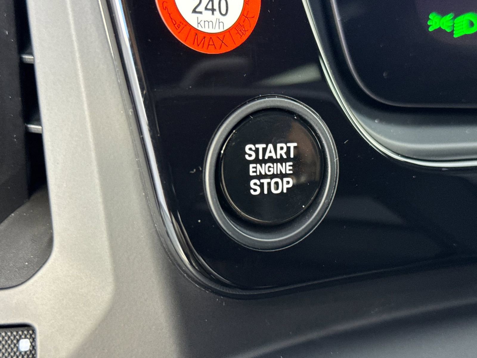 New 2026 Porsche Cayenne S image 27