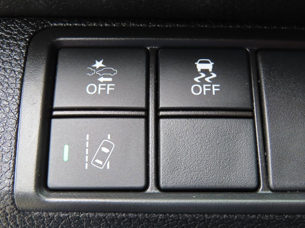 Used 2020 Honda Civic Sport image 8