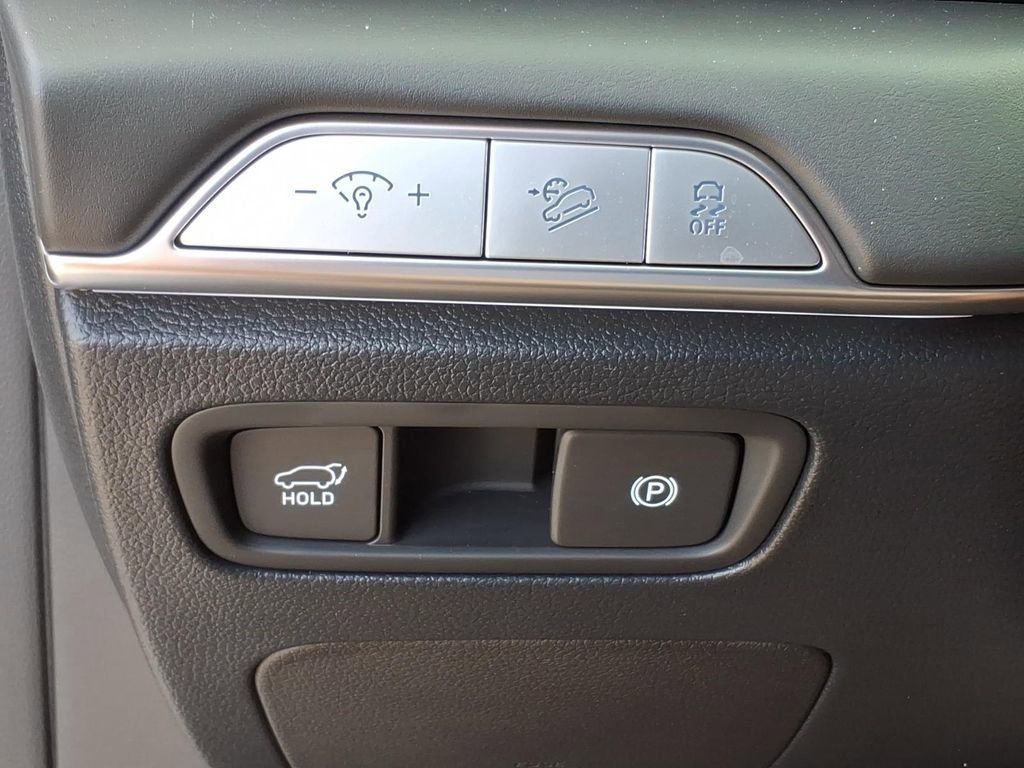 New 2026 Genesis GV80 3.5T e-SC AWD/4WD image 17