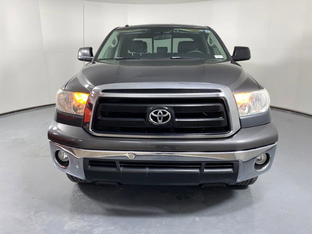 Used 2011 Toyota Tundra 2WD Double Cab image 2