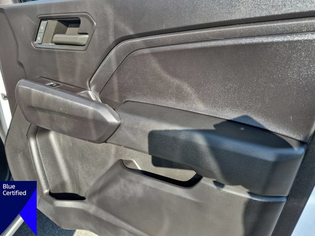 Used 2023 Chevrolet Colorado Trail Boss AWD/4WD image 33