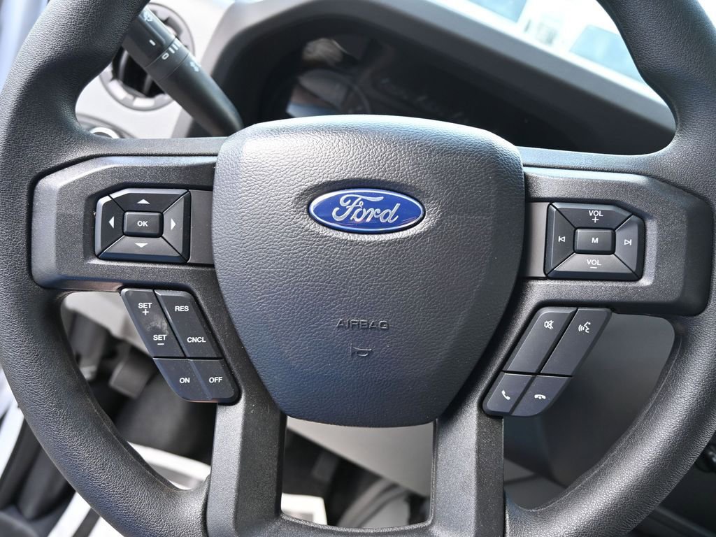 New 2025 Ford E-350 and Econoline 350 Super Duty w/ Power Equipment Group image 21