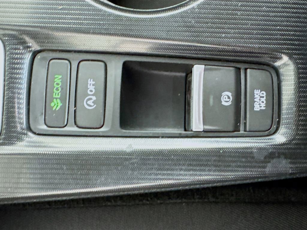 Used 2023 Honda Civic LX image 22
