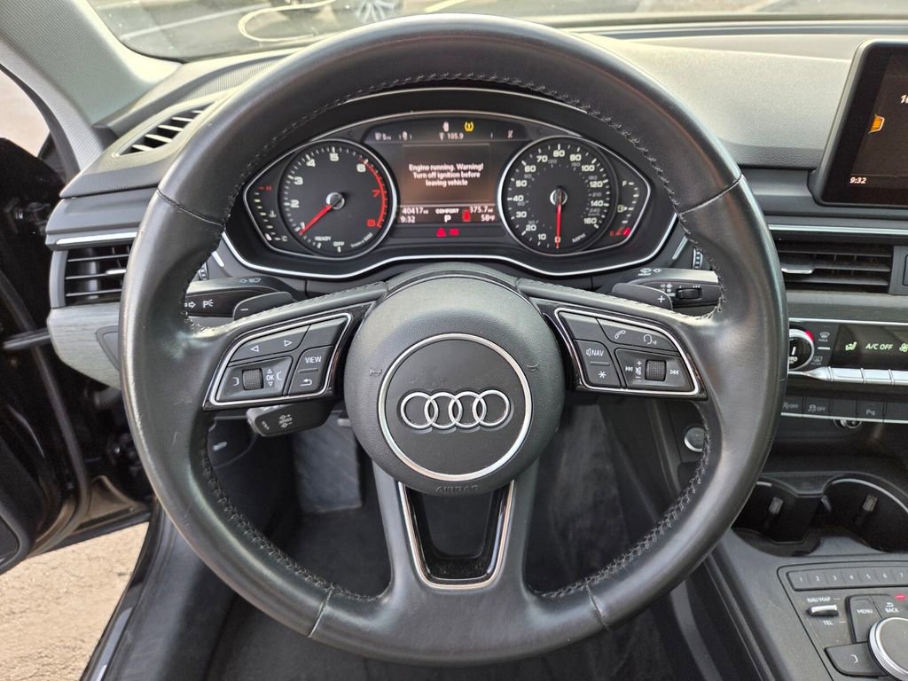 Used 2019 Audi A4 2.0T Premium image 20