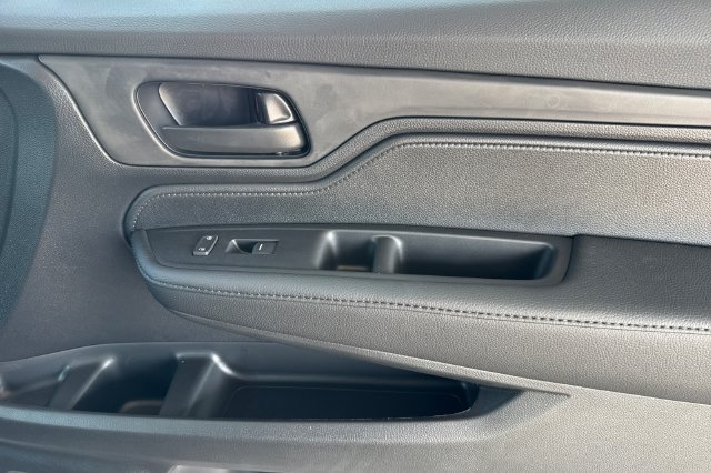 New 2026 Honda Odyssey EX-L image 22