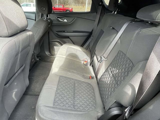 Used 2019 Chevrolet Blazer LT image 12