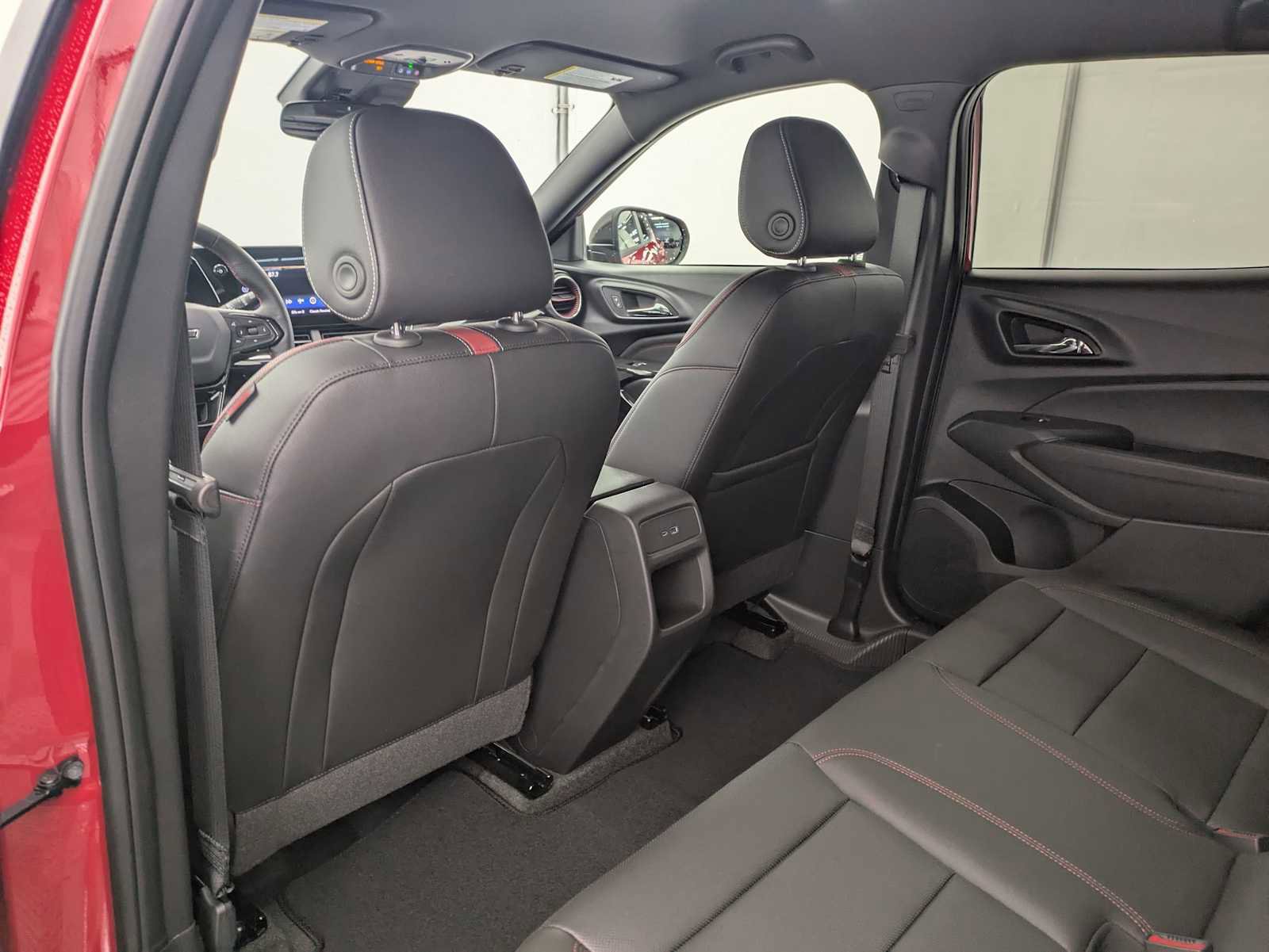New 2026 Chevrolet Trax RS FWD image 19