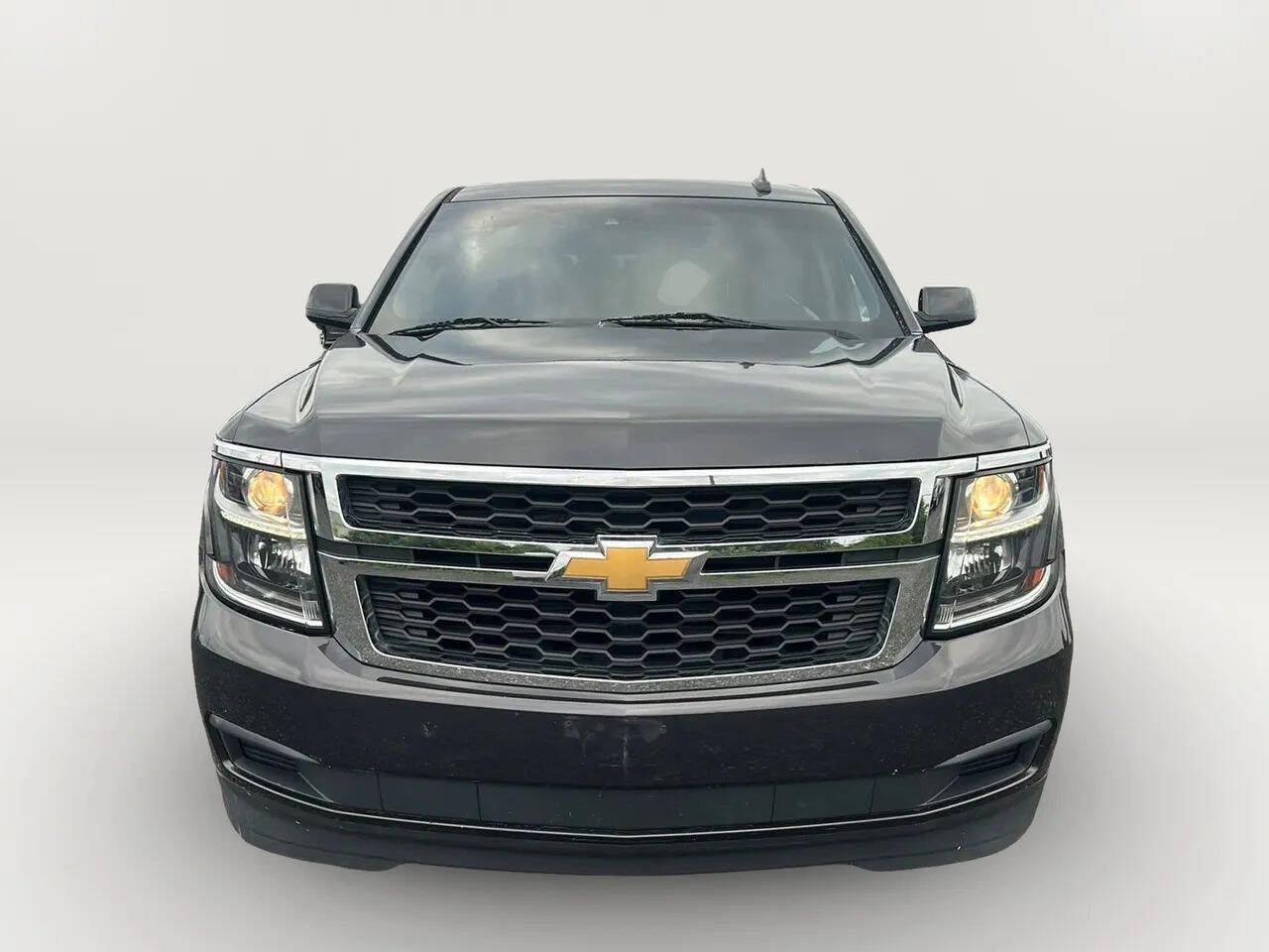 Used 2017 Chevrolet Tahoe LT AWD/4WD image 2