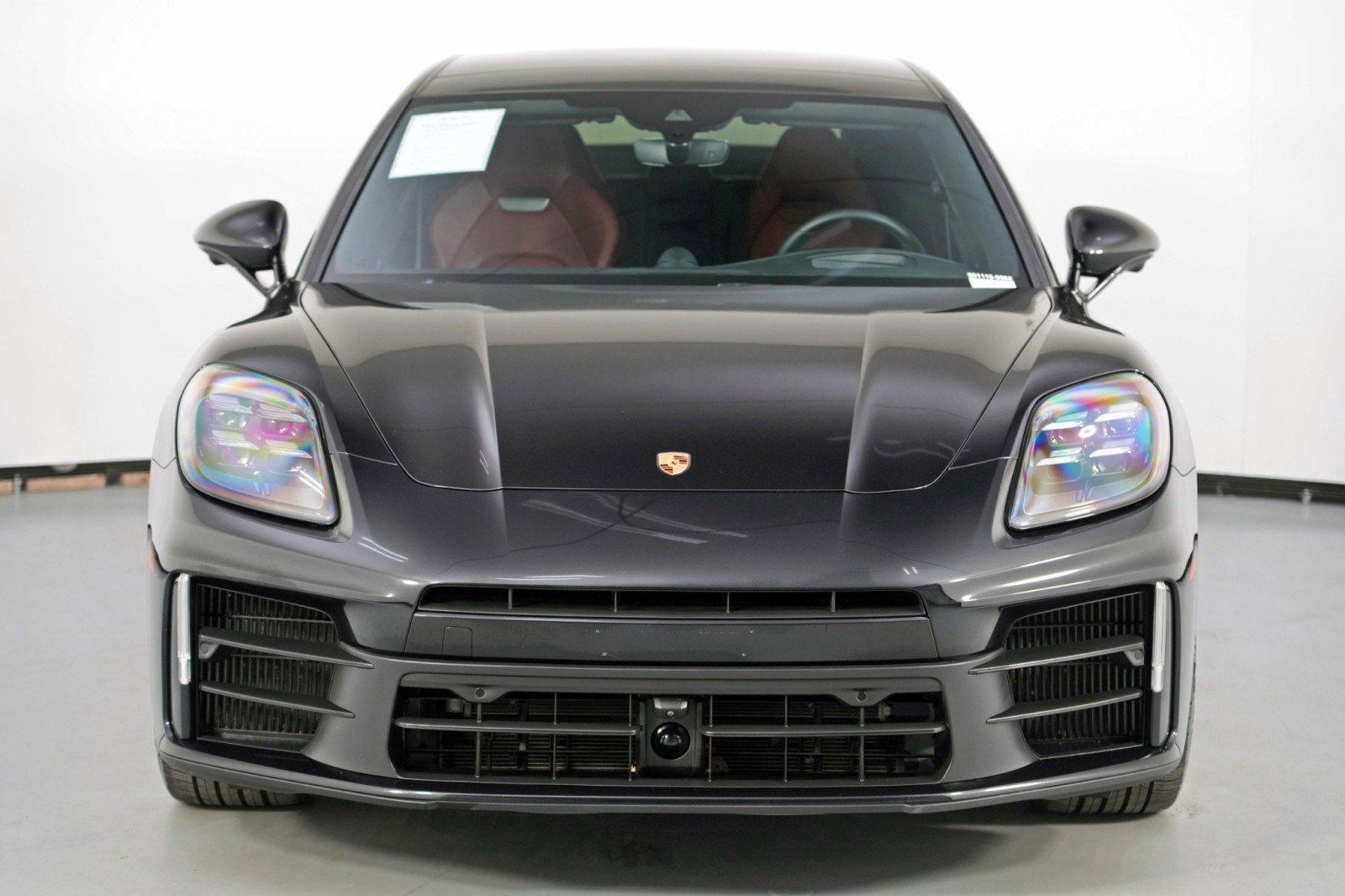 Used 2024 Porsche Panamera image 51