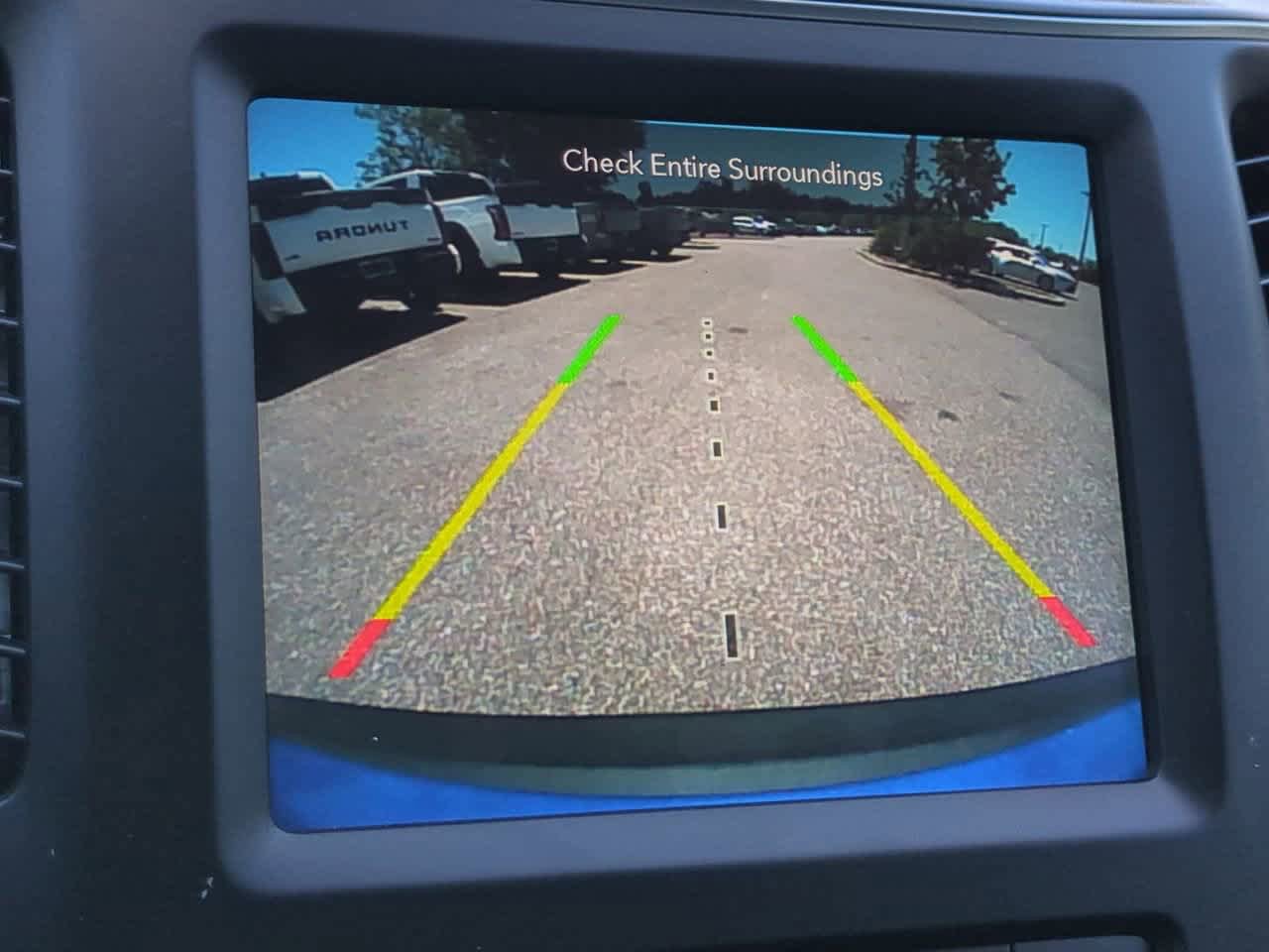 Used 2023 Jeep Cherokee Altitude Lux AWD/4WD image 19