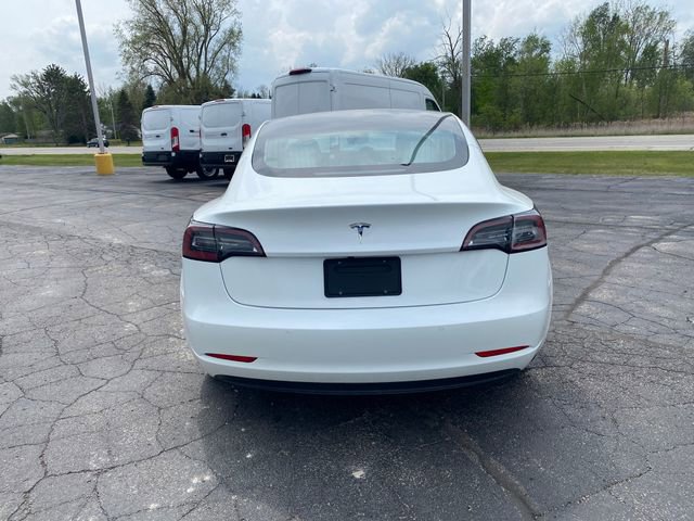 Used 2022 Tesla Model 3 RWD image 7