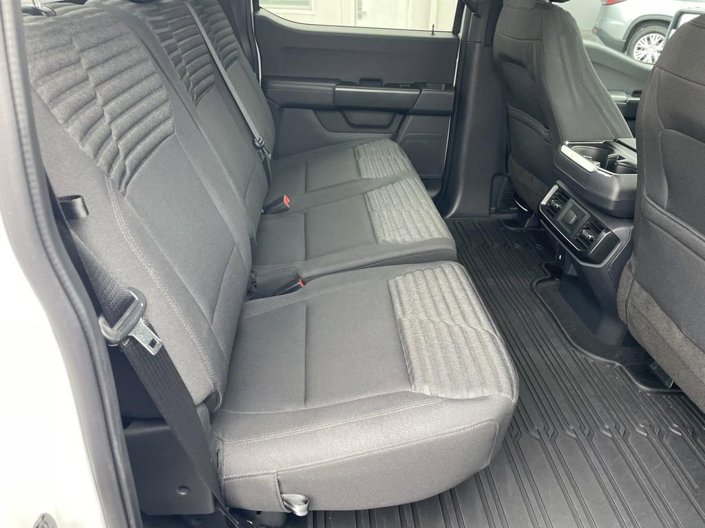 Used 2023 Ford F150 XL w/ STX Appearance Package image 21