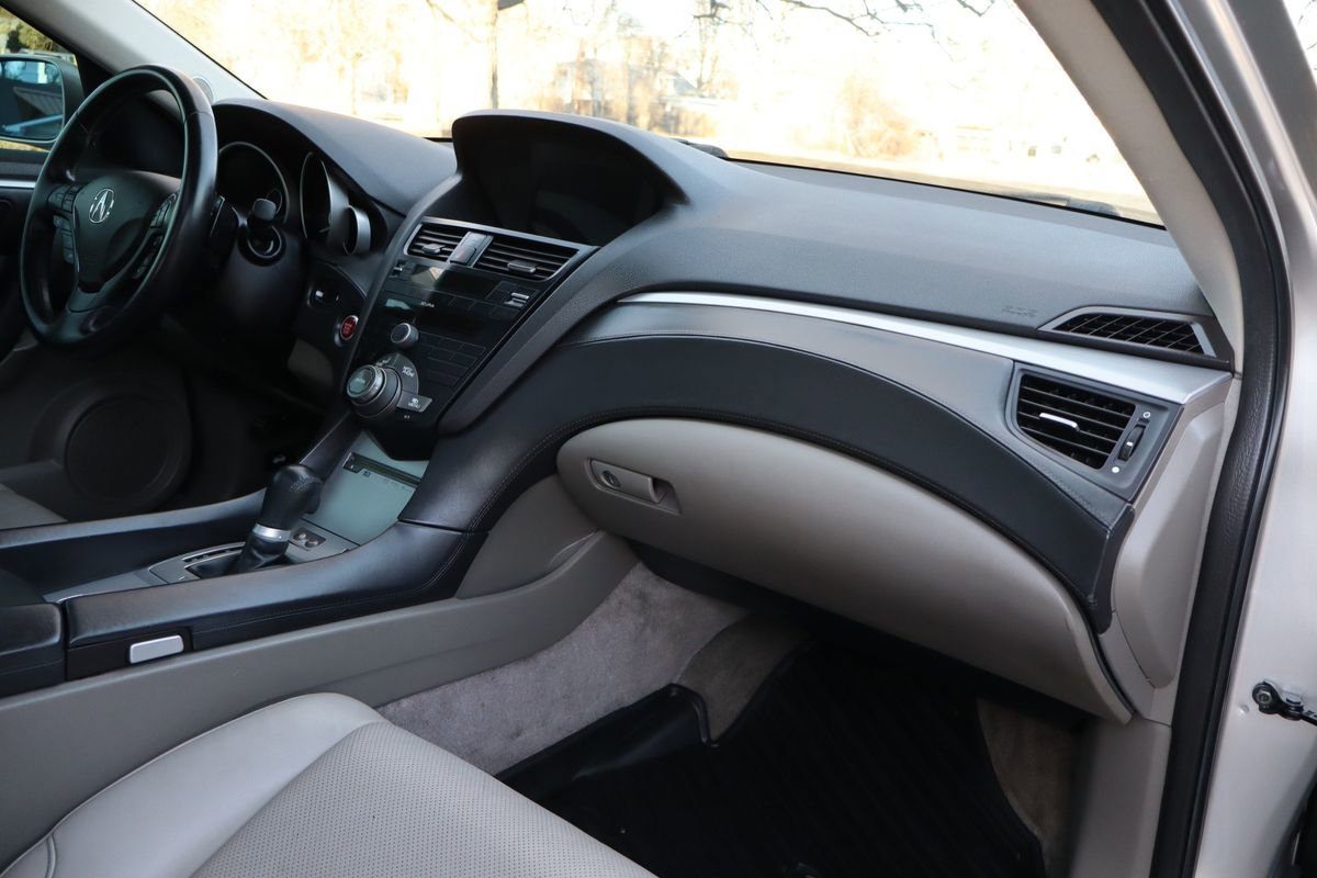 Used 2012 Acura ZDX w/ Technology Package image 17