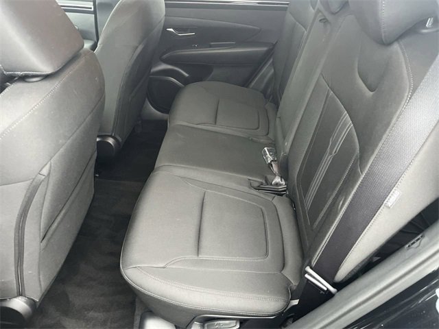 Certified 2024 Hyundai Tucson SEL image 22