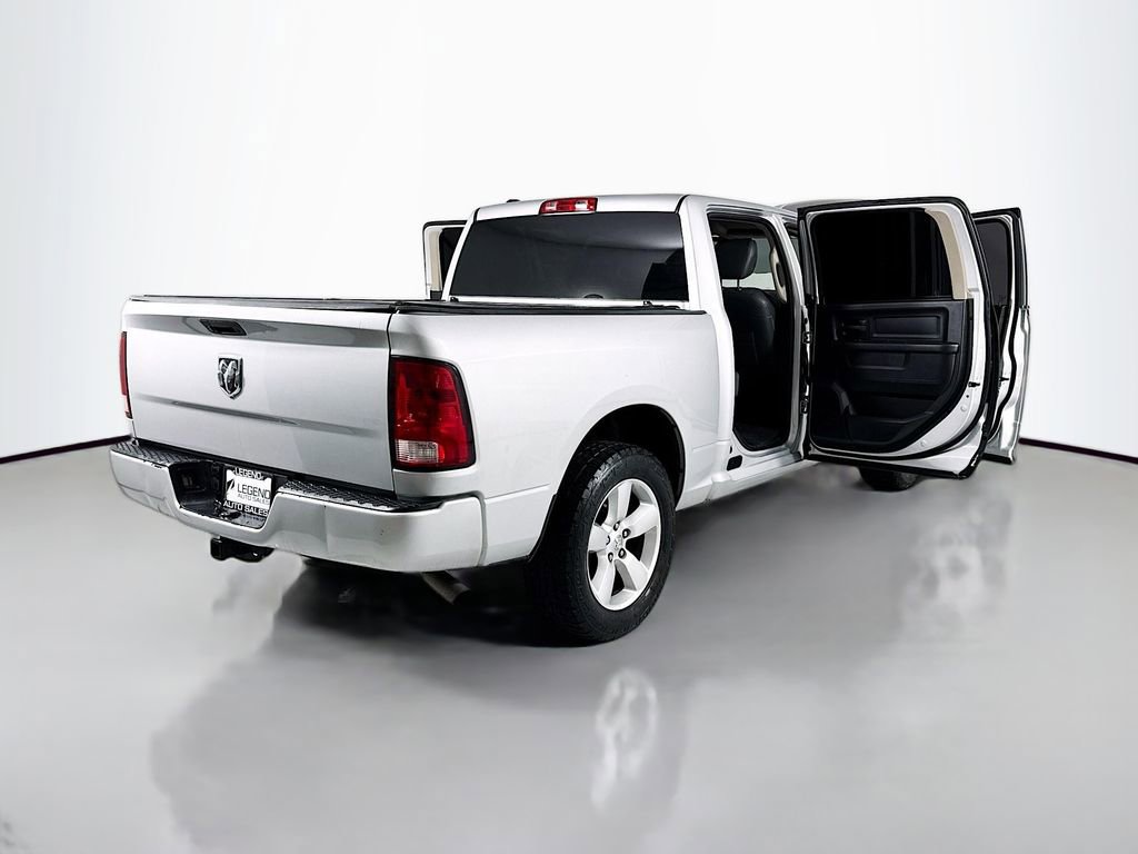 Used 2015 RAM 1500 Express image 19