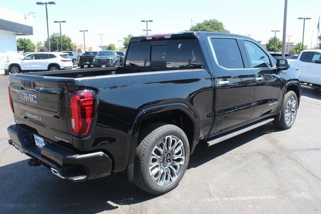 New 2026 GMC Sierra 1500 Denali Ultimate image 14