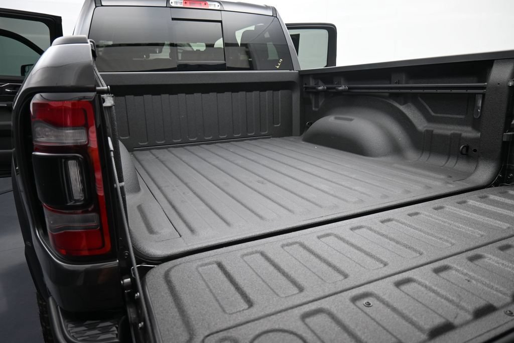 Used 2023 RAM 1500 TRX w/ TRX Level 1 Equipment Group AWD/4WD image 16