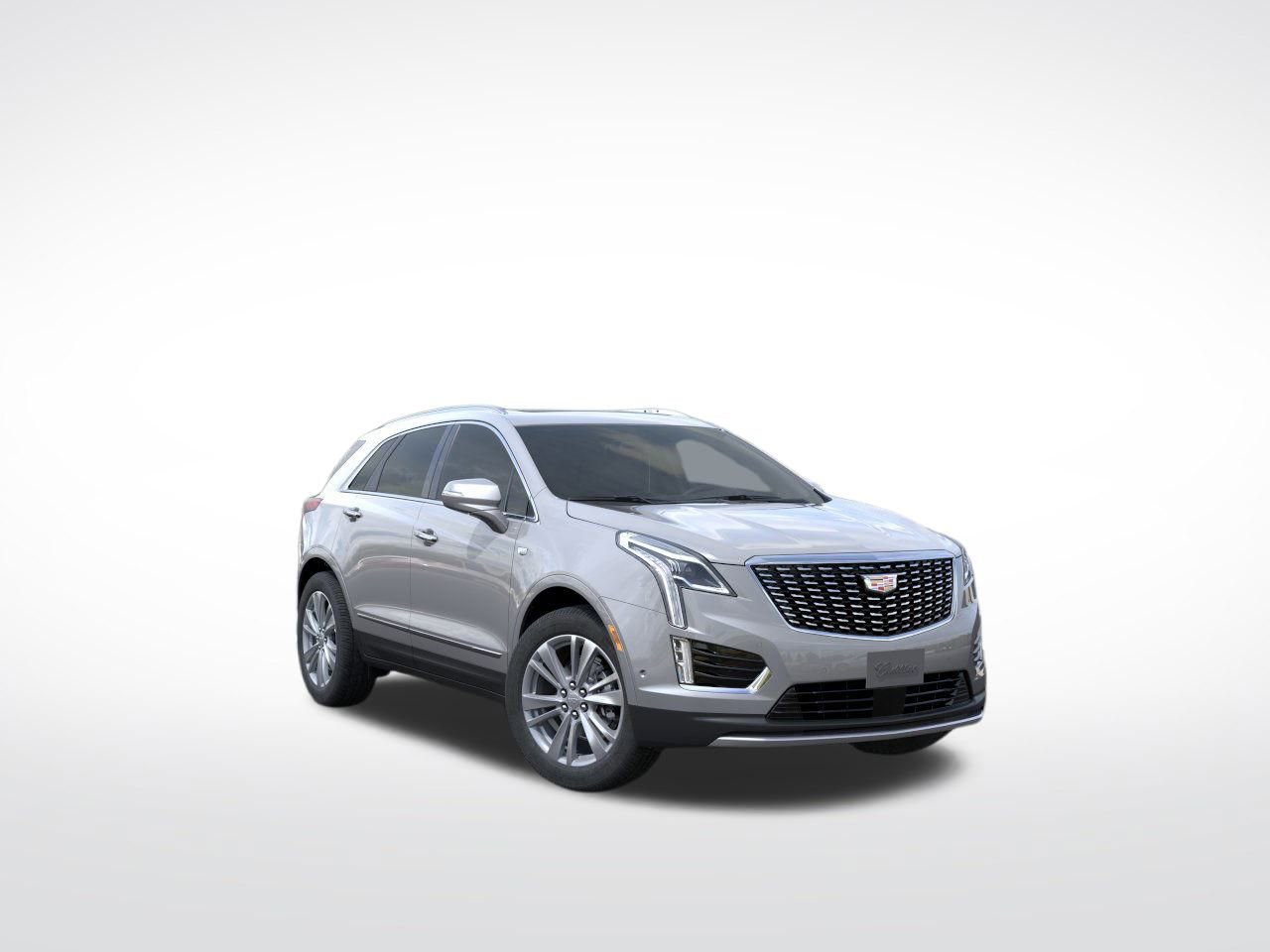 New 2026 Cadillac XT5 Premium Luxury w/ Driver Assist Package image 1