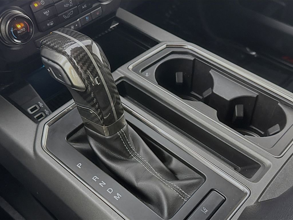 Used 2019 Ford F150 Raptor w/ Equipment Group 802A Luxury AWD/4WD image 20
