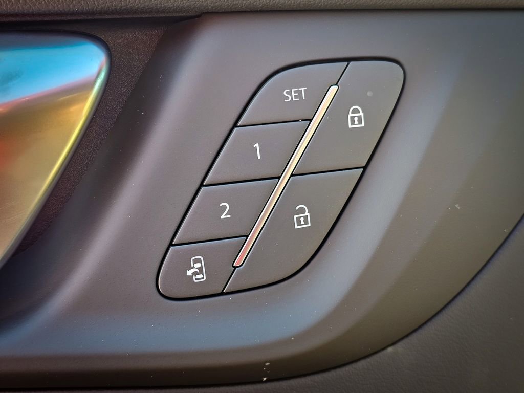 New 2026 Buick Enclave Preferred w/ Power Package image 10