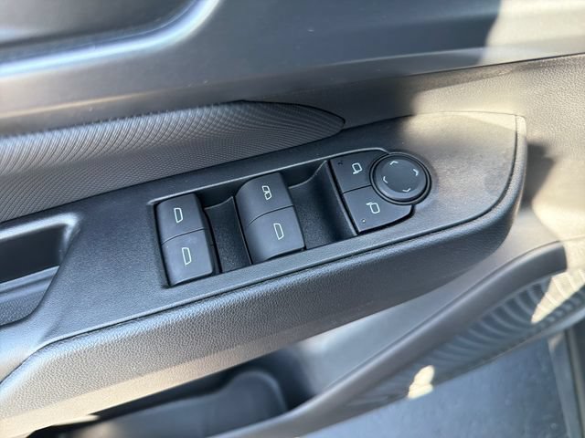 Certified 2024 Chevrolet Equinox EV RS FWD image 11